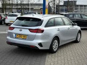 Kia Ceed thumbnail 5