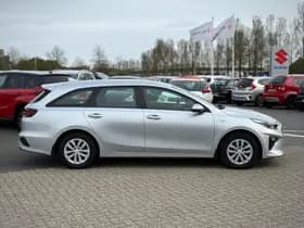 Kia Ceed thumbnail 6