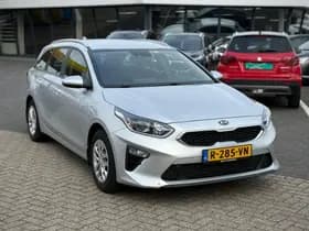 Kia Ceed thumbnail 7