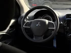 Mitsubishi Space Star thumbnail 11