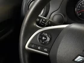 Mitsubishi Space Star thumbnail 13