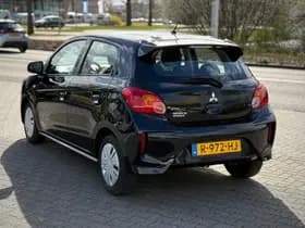 Mitsubishi Space Star thumbnail 3