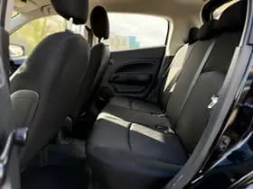 Mitsubishi Space Star thumbnail 22