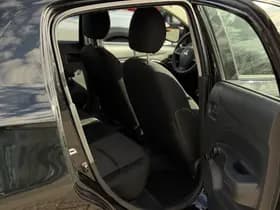 Mitsubishi Space Star thumbnail 24