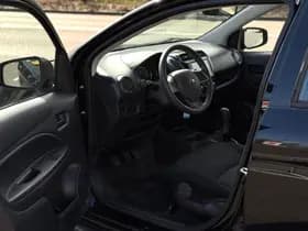 Mitsubishi Space Star thumbnail 8