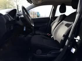 Mitsubishi Space Star thumbnail 9