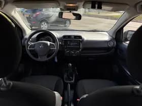 Mitsubishi Space Star thumbnail 10