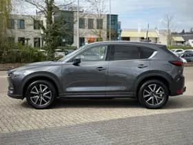 Mazda CX-5 thumbnail 2