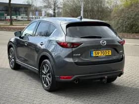 Mazda CX-5 thumbnail 3