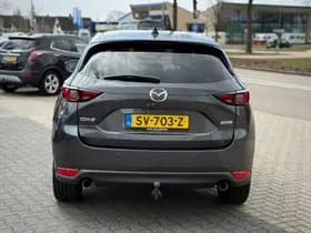 Mazda CX-5 thumbnail 4