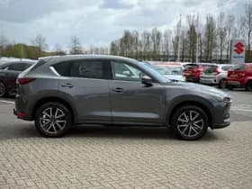 Mazda CX-5 thumbnail 6