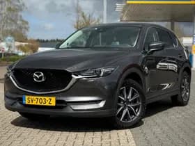 Mazda CX-5 thumbnail 52