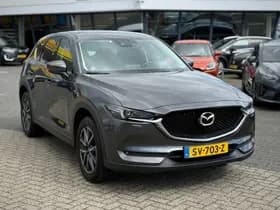 Mazda CX-5 thumbnail 7