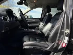 Mazda CX-5 thumbnail 8