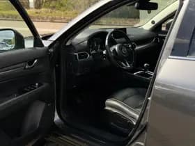 Mazda CX-5 thumbnail 9
