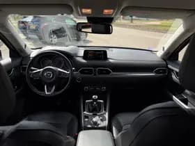 Mazda CX-5 thumbnail 10