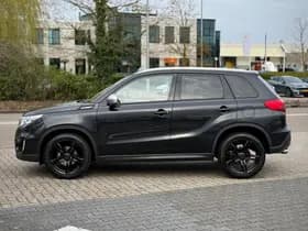 Suzuki Vitara thumbnail 2