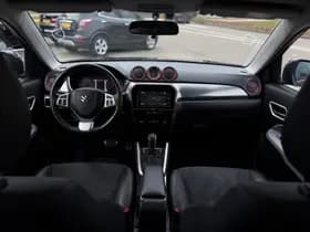 Suzuki Vitara thumbnail 11