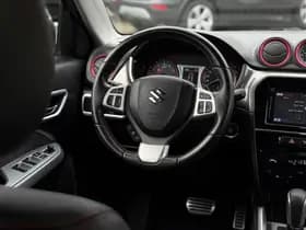 Suzuki Vitara thumbnail 12