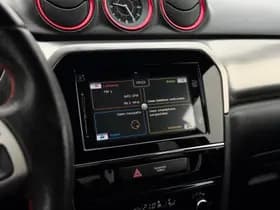 Suzuki Vitara thumbnail 18