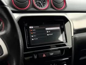 Suzuki Vitara thumbnail 19