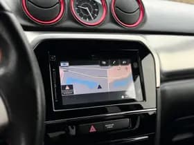 Suzuki Vitara thumbnail 20