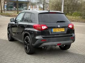 Suzuki Vitara thumbnail 3