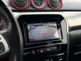 Suzuki Vitara thumbnail 21