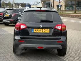 Suzuki Vitara thumbnail 4