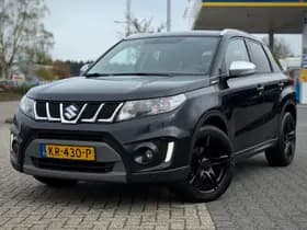 Suzuki Vitara thumbnail 38