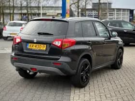 Suzuki Vitara thumbnail 5