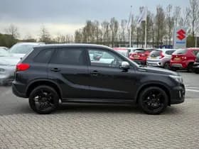 Suzuki Vitara thumbnail 6