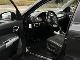Suzuki Vitara thumbnail 8