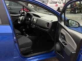 Toyota Yaris thumbnail 23