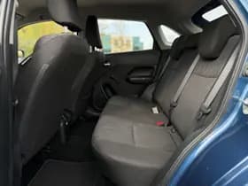 Suzuki Baleno thumbnail 11