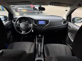 Suzuki Baleno thumbnail 12