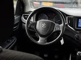 Suzuki Baleno thumbnail 13