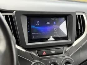 Suzuki Baleno thumbnail 21