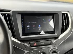 Suzuki Baleno thumbnail 22