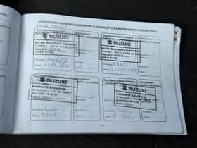Suzuki Baleno thumbnail 34