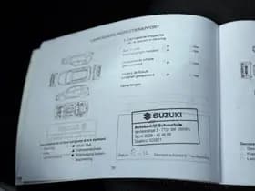 Suzuki Baleno thumbnail 37