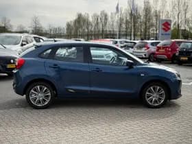 Suzuki Baleno thumbnail 6