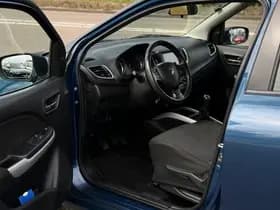 Suzuki Baleno thumbnail 8
