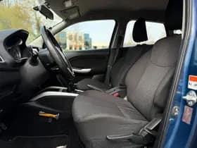 Suzuki Baleno thumbnail 9