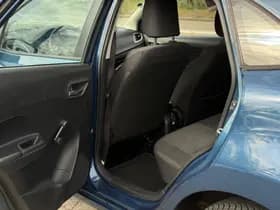 Suzuki Baleno thumbnail 10