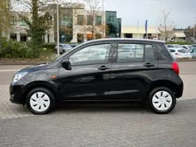 Suzuki Celerio thumbnail 2