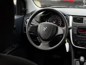 Suzuki Celerio thumbnail 11