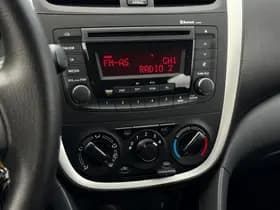 Suzuki Celerio thumbnail 17