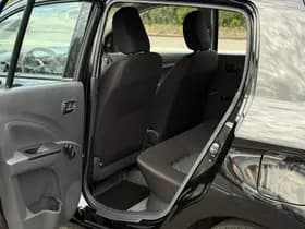 Suzuki Celerio thumbnail 19