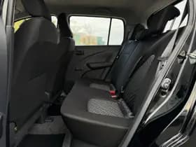 Suzuki Celerio thumbnail 20